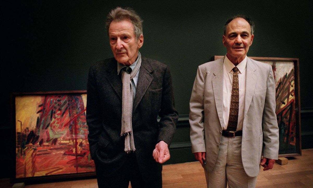 UK tax changes spell trouble for artist estates