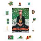 The road to ‘Fridamania’: how Frida Kahlo became a global phenomenon