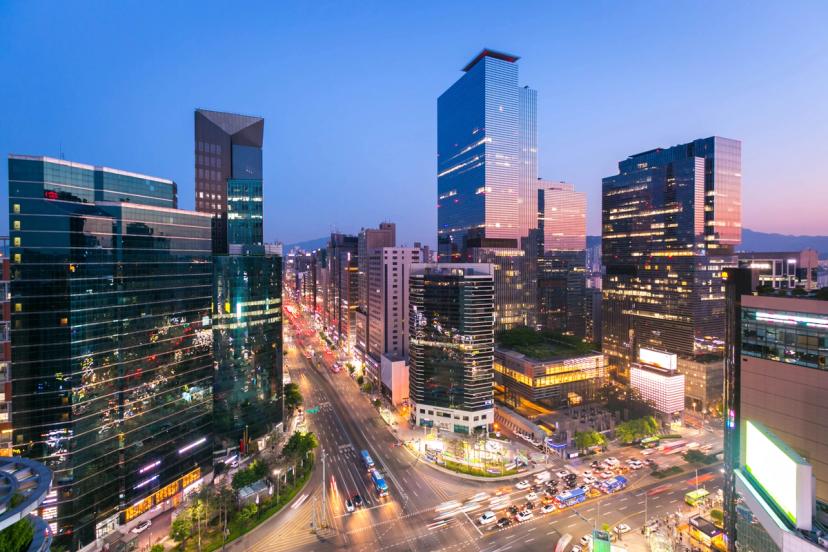 Podcast | Summer of Seoul: why the South Korean capital is a new art ...