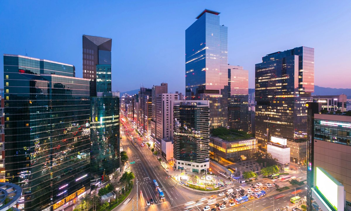 Podcast | Summer time of Seoul: why the South Korean capital is a brand new artwork world hub Podcast | Summer time of Seoul: why the South Korean capital is a brand new artwork world hub