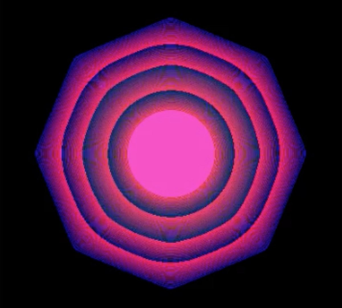 A still from Quantum (2014) by Kevin McCoy © Kevin McCoy