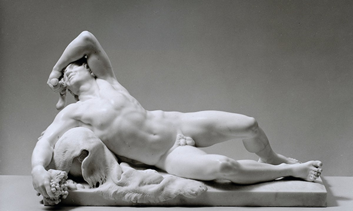 Show on fantastical neoclassicist Johan Tobias Sergel heads to Stockholm and New York – The Art Newspaper Show on fantastical neoclassicist Johan Tobias Sergel heads to Stockholm and New York – The Art Newspaper