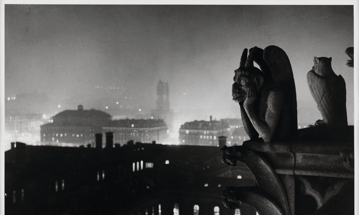 An expert's guide to the Gothic: five must-read books on the art and architecture style