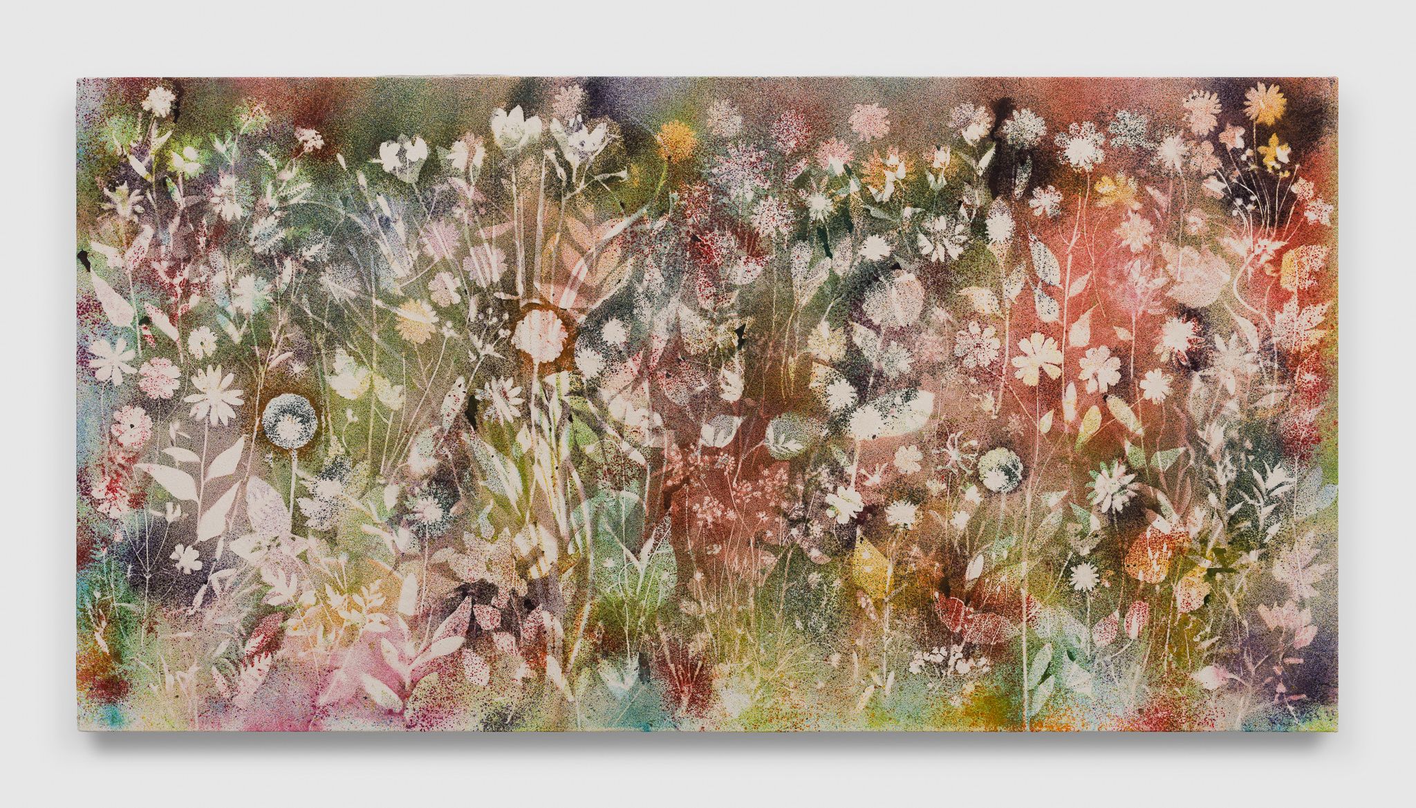 Art, fashion and nature join forces