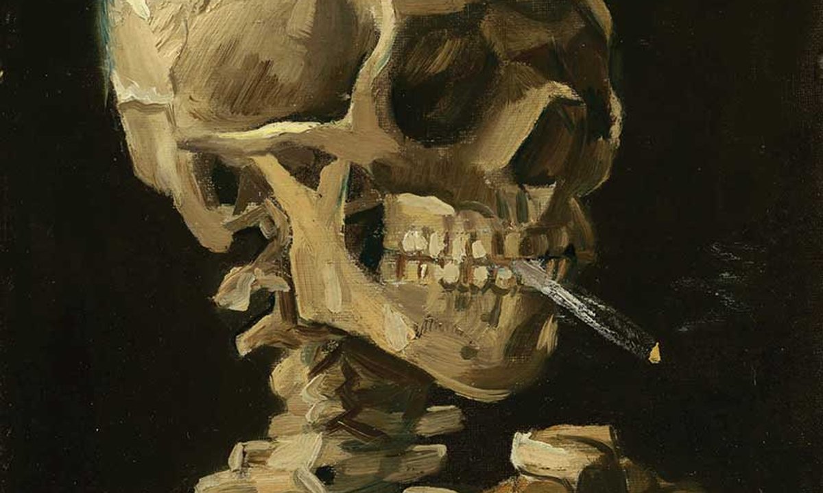 Via Munch, Van Gogh and Dürer, this Helsinki exhibition captures the enduring power of the Gothic imagination Via Munch, Van Gogh and Dürer, this Helsinki exhibition captures the enduring power of the Gothic imagination