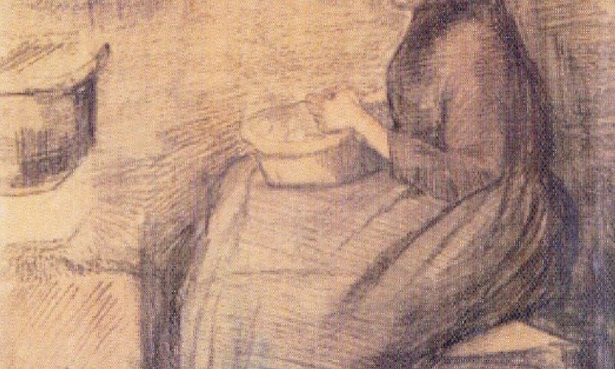 How many Van Goghs have been stolen—and where are they now? – The Art Newspaper How many Van Goghs have been stolen—and where are they now? – The Art Newspaper