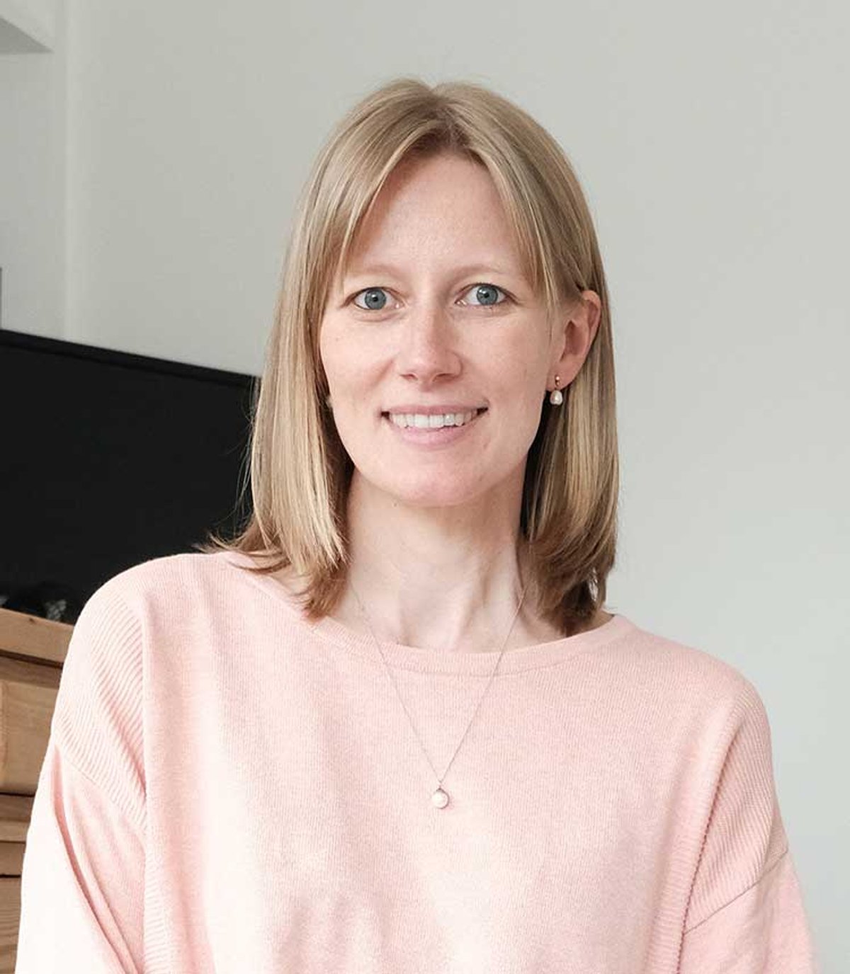 Author and academic Daisy Fancourt says arts engagement is a right for people from all backgrounds © EXPeditions