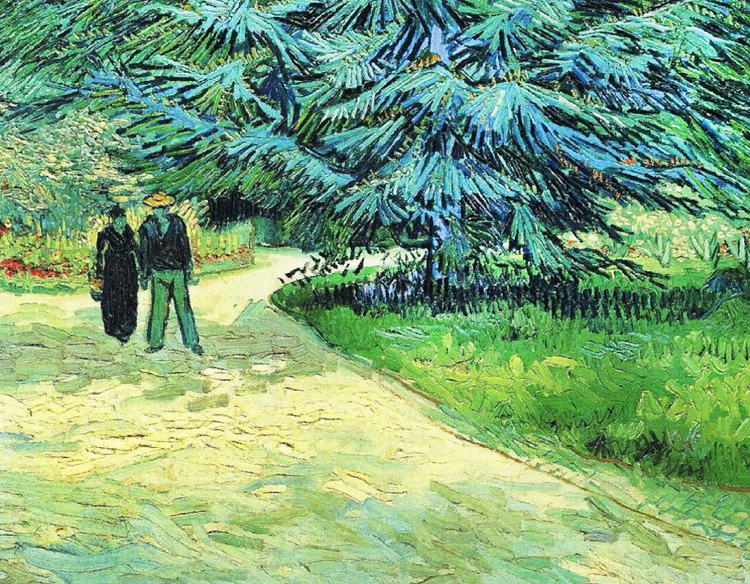 Van Gogh exhibitions coming up in 2024, a blockbuster and a surprise