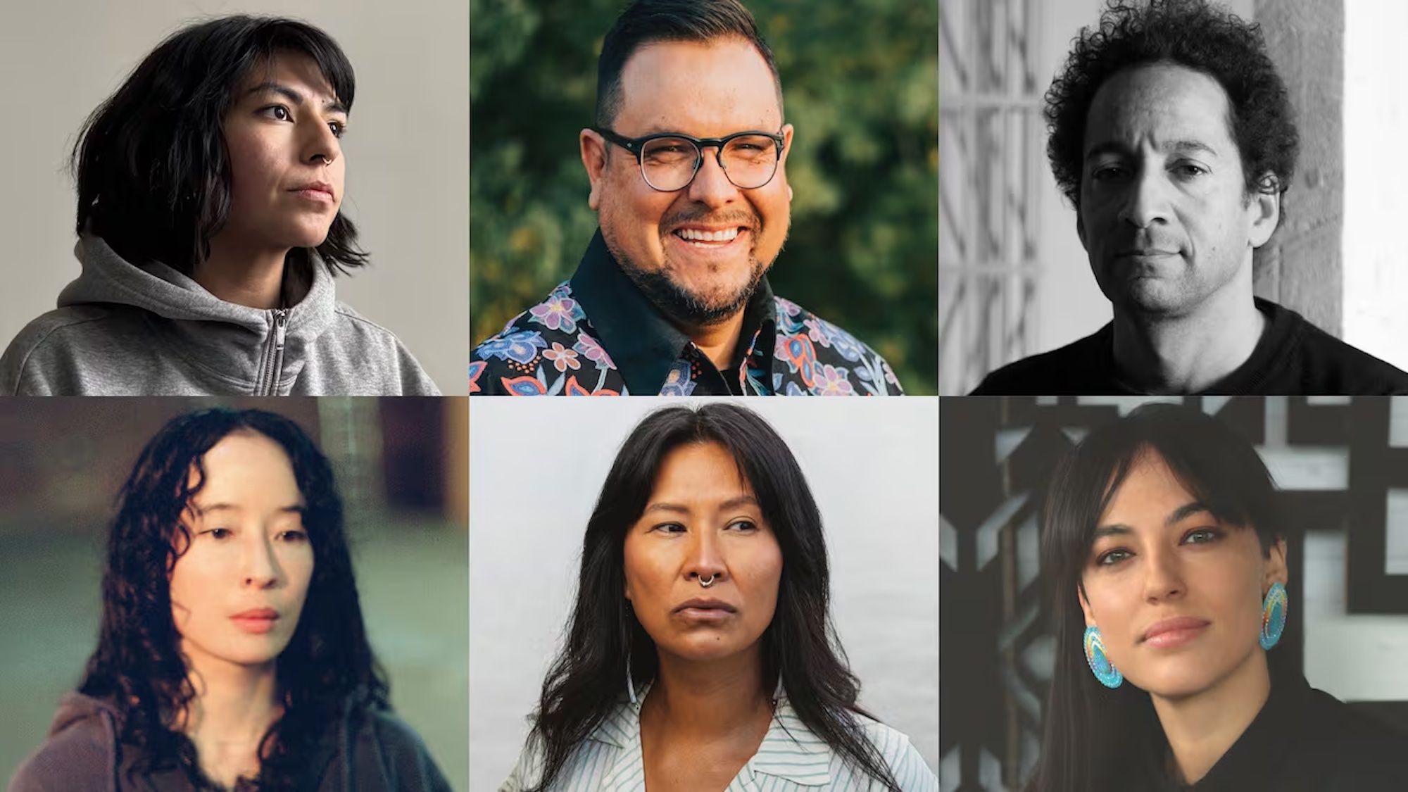 Finalists for the Sobey Art Award, Canada’s top contemporary art prize, revealed