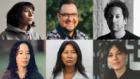 Finalists for the Sobey Art Award, Canada’s top contemporary art prize, revealed