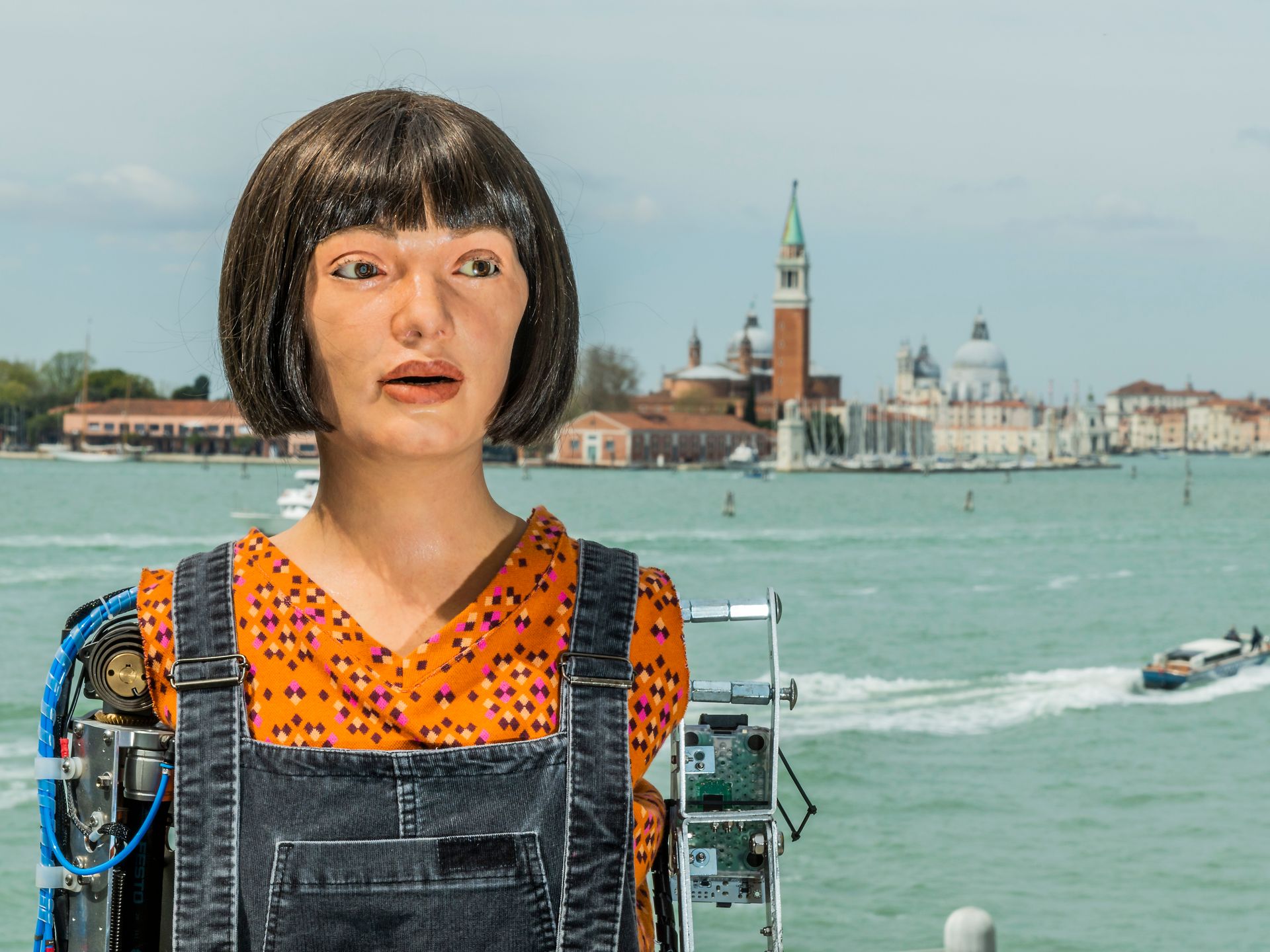 Our guide to the Venice Biennale 2022