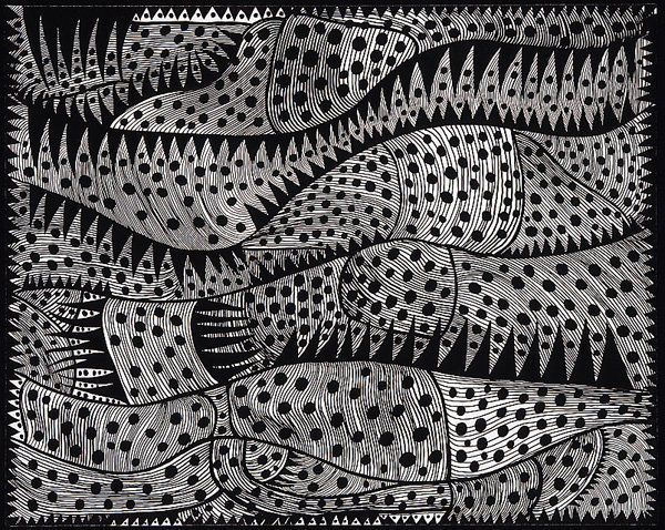 Courtesy of Victoria Miro