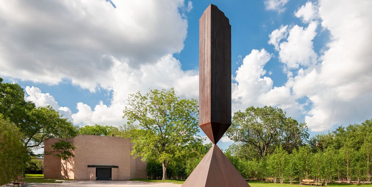 Rothko Chapel p70 