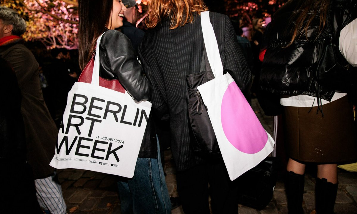 European art weeks join forces for new 'spider network'