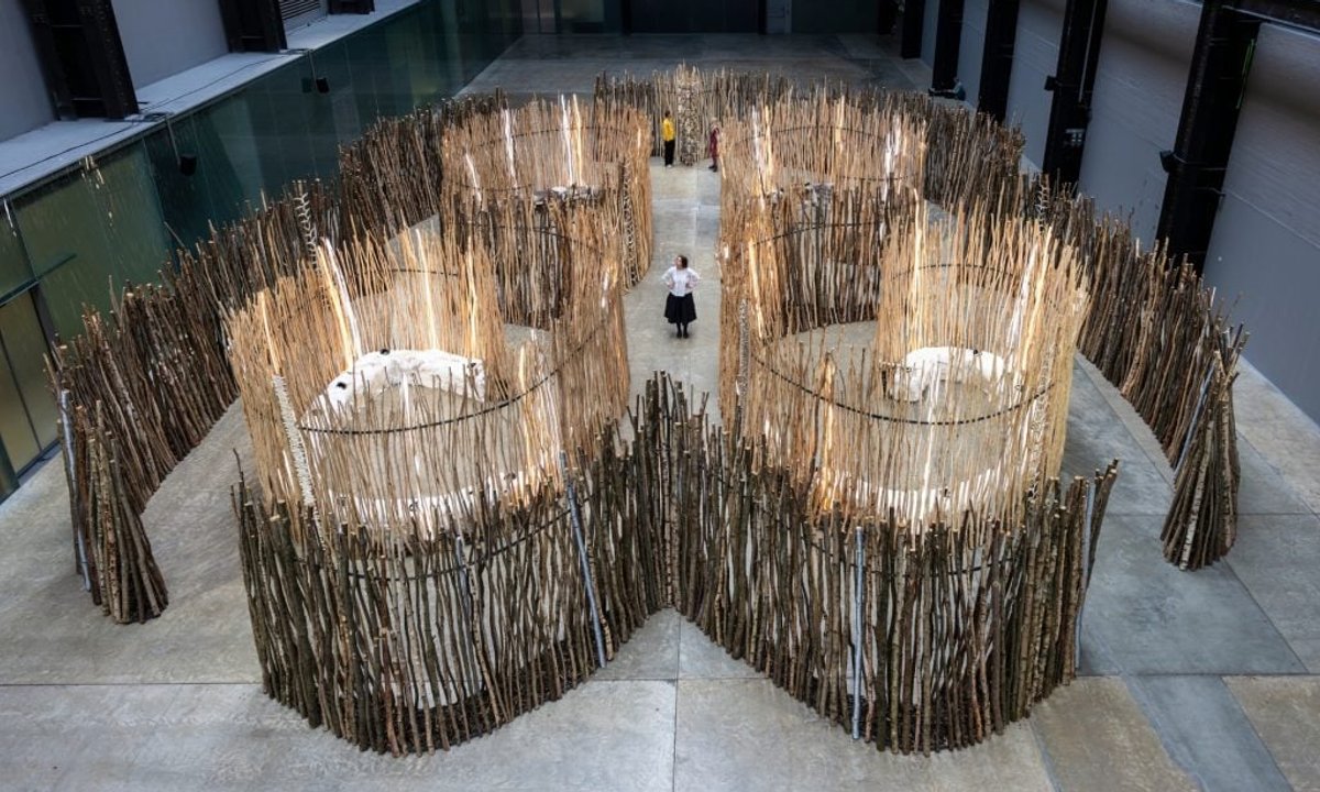 Most Gallery Climate Coalition members on track to halve carbon emissions by 2030, report finds