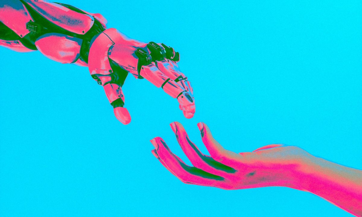 Thousands sign statement against AI content scraping, including Hans Haacke and Deborah Butterfield Thousands sign statement against AI content scraping, including Hans Haacke and Deborah Butterfield