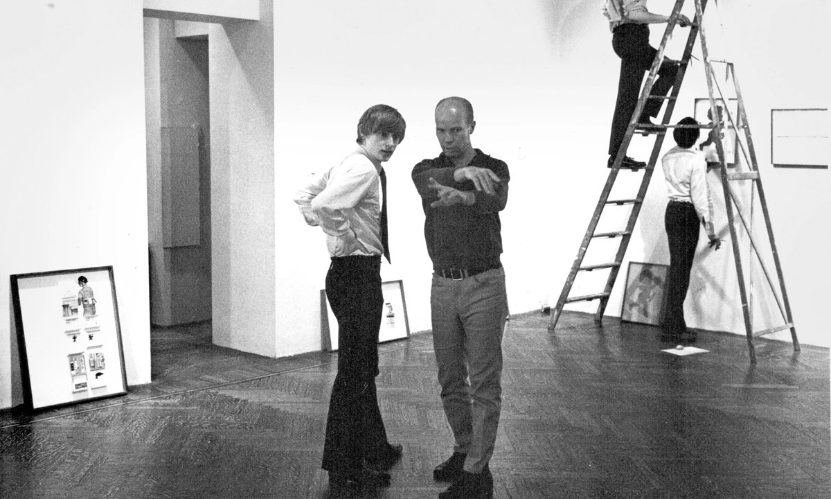 from a New York dealer’s memoir to a compilation of Glenn Ligon’s writing and interviews from a New York dealer’s memoir to a compilation of Glenn Ligon’s writing and interviews