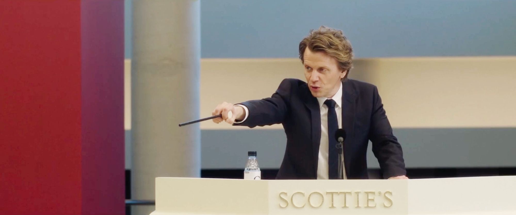 French film brings the drama behind a Nazi-looted Schiele painting to life