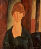 March Book Bag: from a Modigliani catalogue raisonné to a career guide for artists