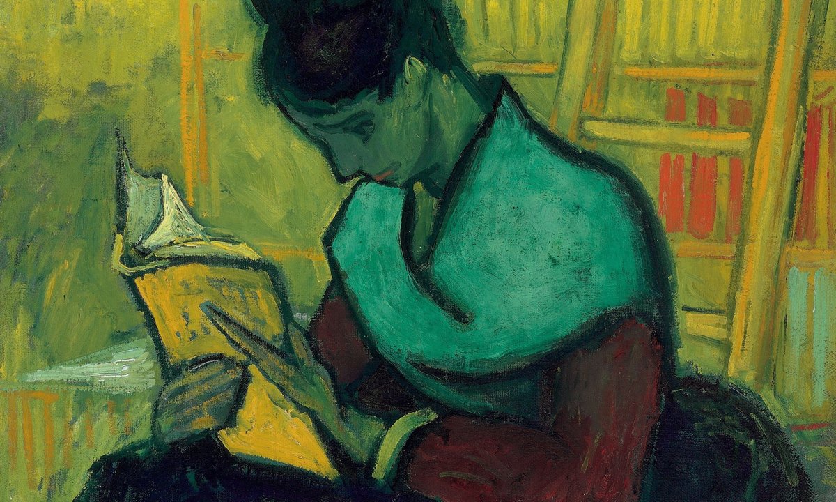 Detroit Institute of Arts is ‘blameless’ in Van Gogh ownership dispute, judge says Detroit Institute of Arts is ‘blameless’ in Van Gogh ownership dispute, judge says