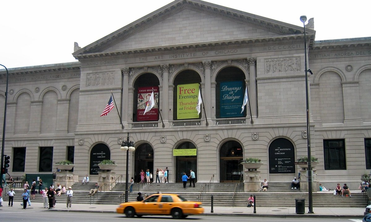 Former Artwork Institute of Chicago payroll supervisor will get three years in jail for embezzling greater than m Former Artwork Institute of Chicago payroll supervisor will get three years in jail for embezzling greater than m