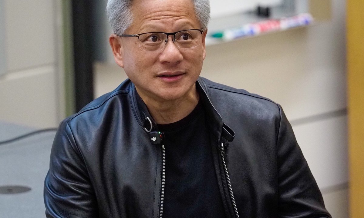Shuttered San Francisco arts faculty will turn out to be school co-named for Nvidia founder Jensen Huang – The Artwork Newspaper Shuttered San Francisco arts faculty will turn out to be school co-named for Nvidia founder Jensen Huang – The Artwork Newspaper
