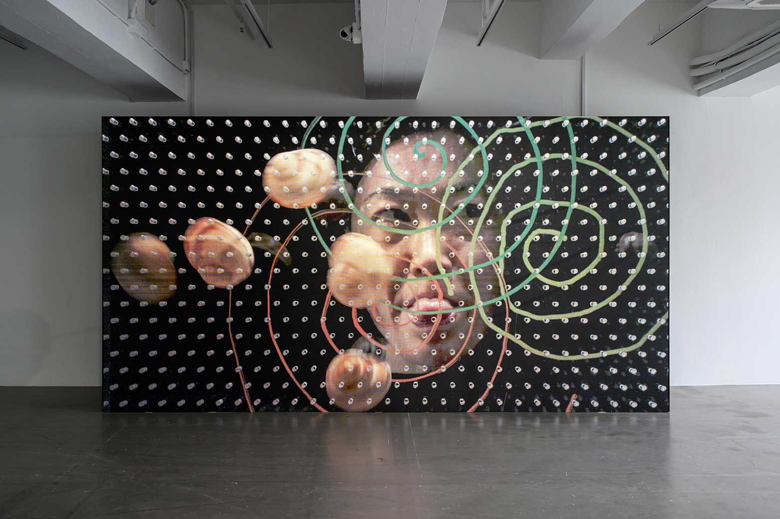 Aki Sasamoto invites viewers to her singular 'life laboratory' at the Museum of Contemporary Art Tokyo