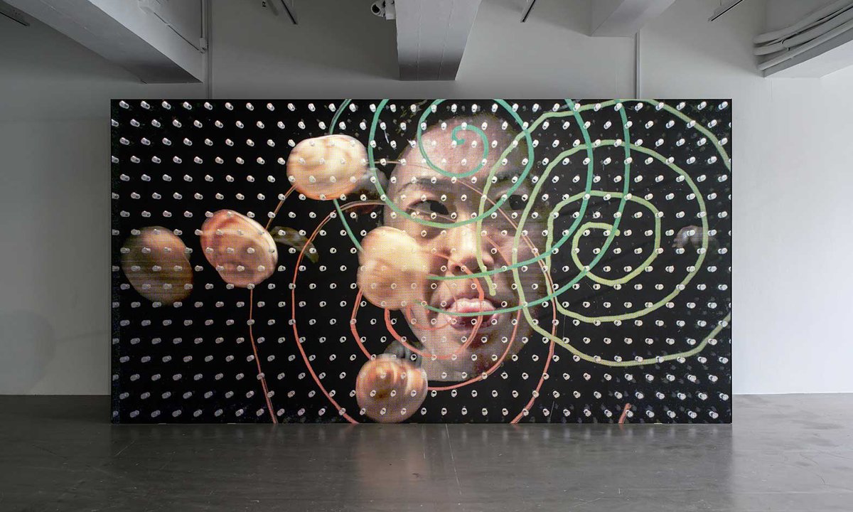 Aki Sasamoto invites viewers to her singular 'life laboratory' at the Museum of Contemporary Art Tokyo