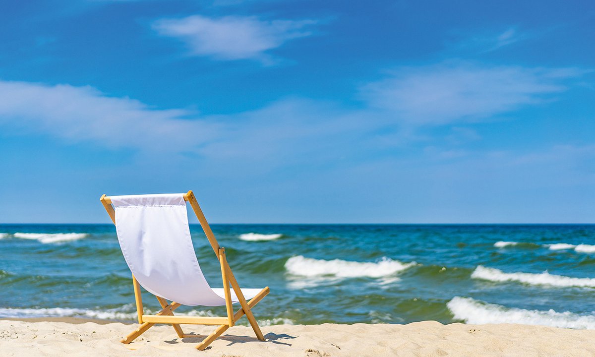 Are art dealers' August holidays a thing of the past?