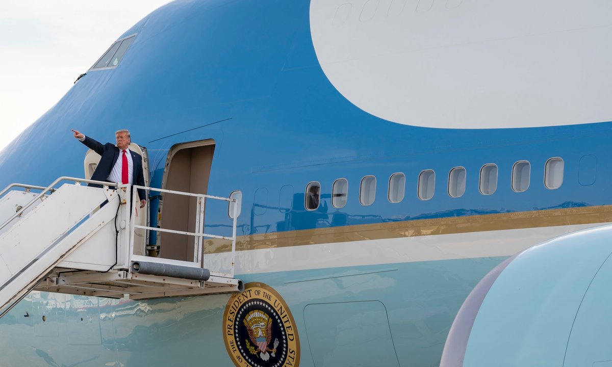 Trump pulls US out of international cultural property preservation centre and coalition of arts agencies – The Art Newspaper Trump pulls US out of international cultural property preservation centre and coalition of arts agencies – The Art Newspaper