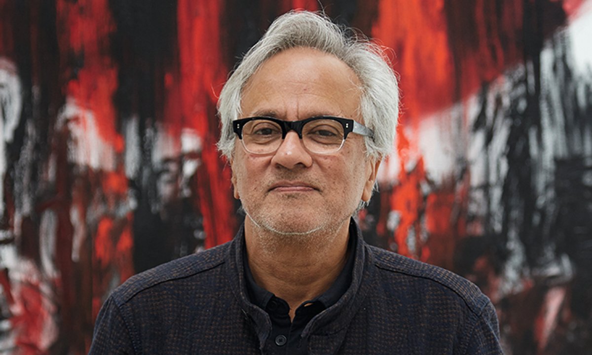 An expert’s guide to Anish Kapoor: five must-read books