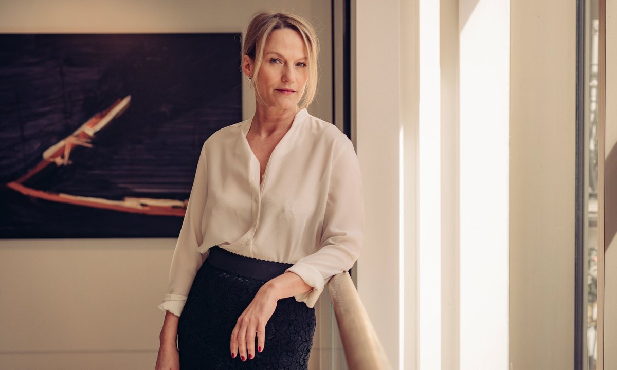 Top Phillips rainmakers Cheyenne Westphal and Jean-Paul Engelen to leave auction house
