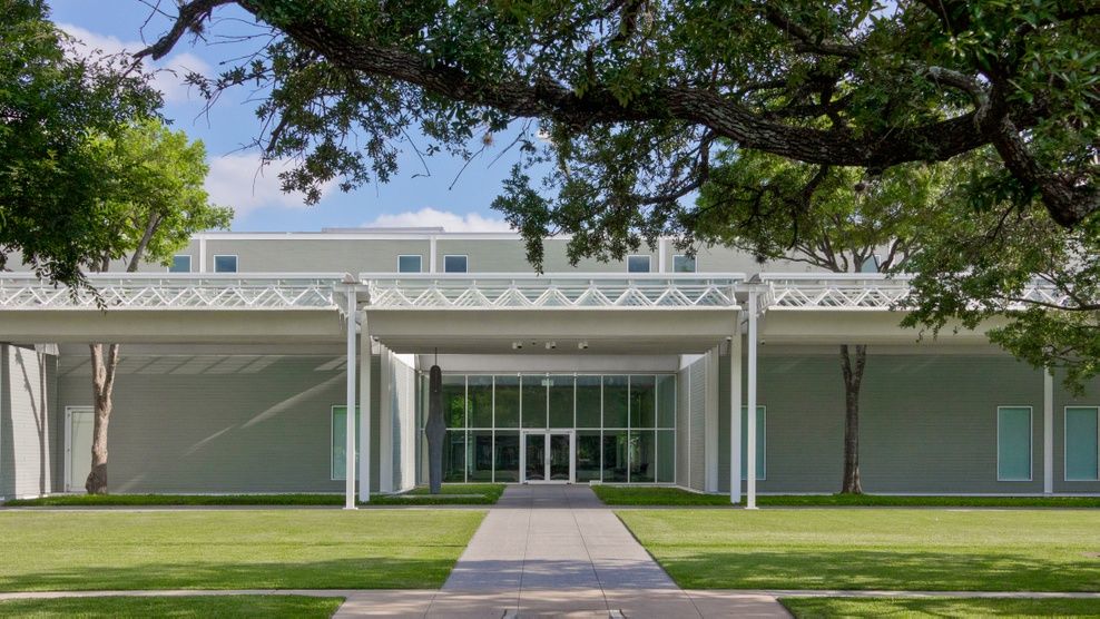 Menil Collection