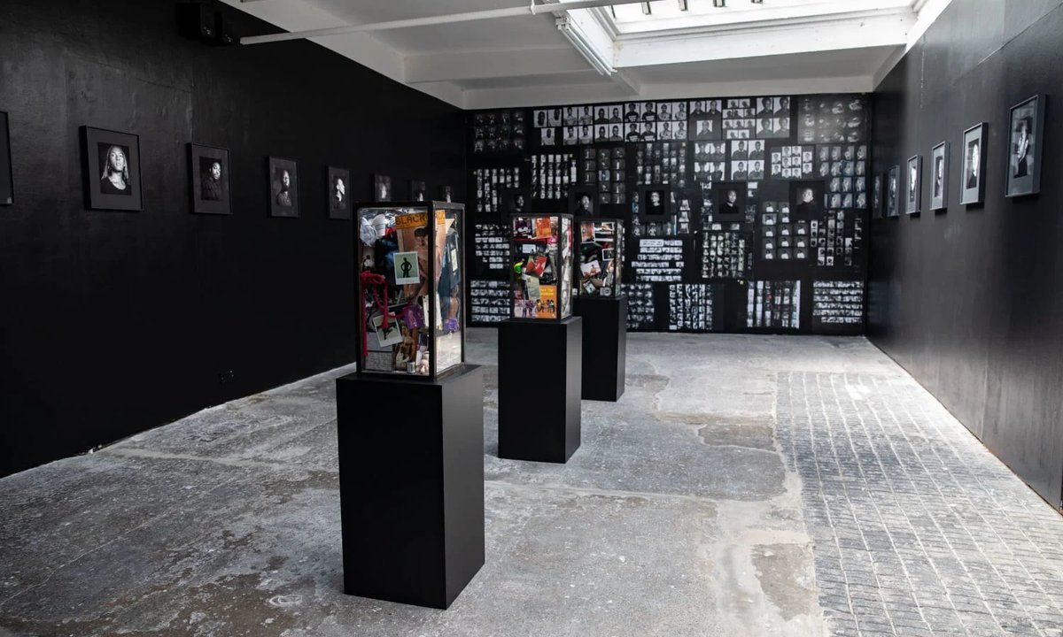 Cubitt Artists, ‘important’ London gallery and studio space, set to lose home of more than 25 years – The Art Newspaper Cubitt Artists, ‘important’ London gallery and studio space, set to lose home of more than 25 years – The Art Newspaper