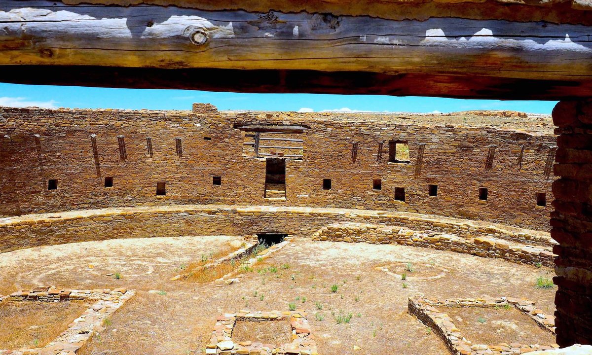 Biden administration bans gas and mineral extraction inside ten miles of historic Pueblo websites in New Mexico Biden administration bans gas and mineral extraction inside ten miles of historic Pueblo websites in New Mexico