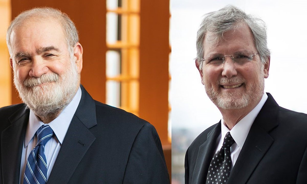 Steven Heisler Two veteran lawyers from New York's Herrick Feinstein create new firm ...