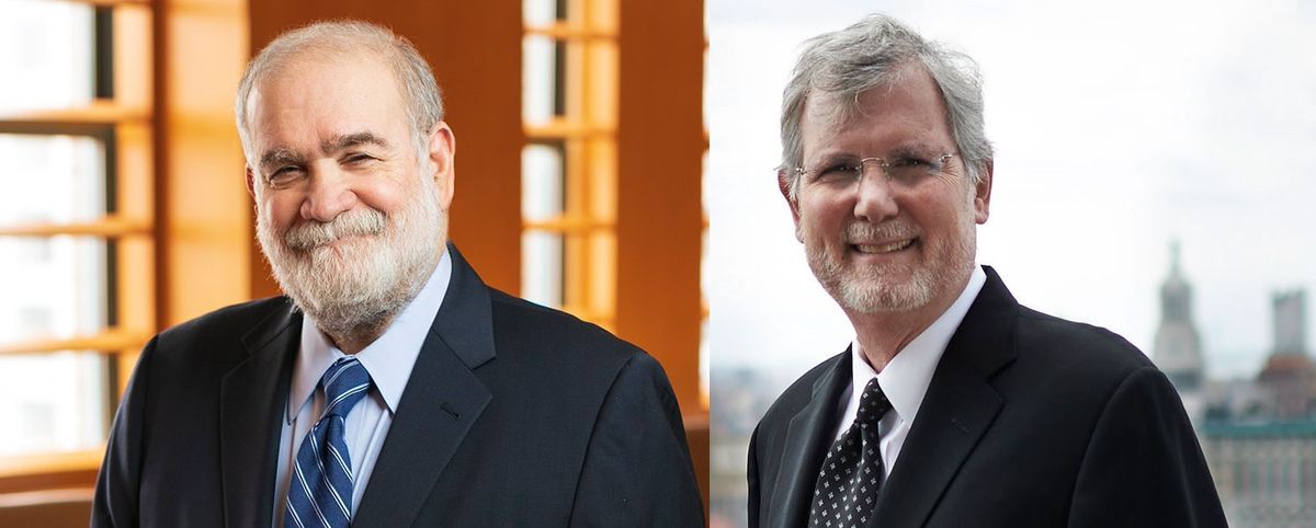 Larry Kaye and Howard Spiegler have more than 30 years of experience in art litigation at Herrick 