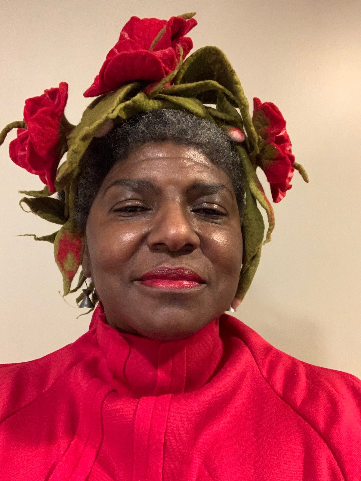María Magdalena Campos-Pons Courtesy the Pérez Art Museum Miami
