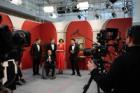 Ragnar Kjartansson's politically charged soap opera—halted by the Russia-Ukraine war—goes on show in Reykjavík