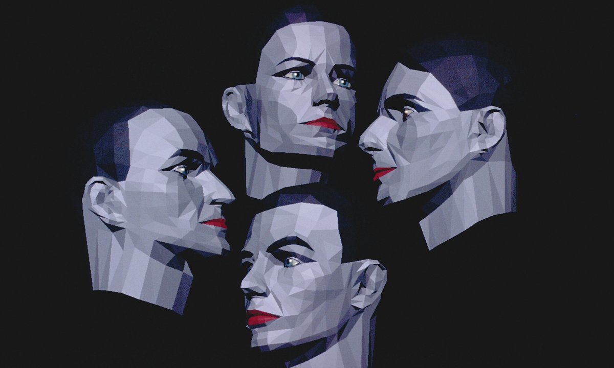 Can London establish itself as digital art capital of the world? Can London establish itself as digital art capital of the world?