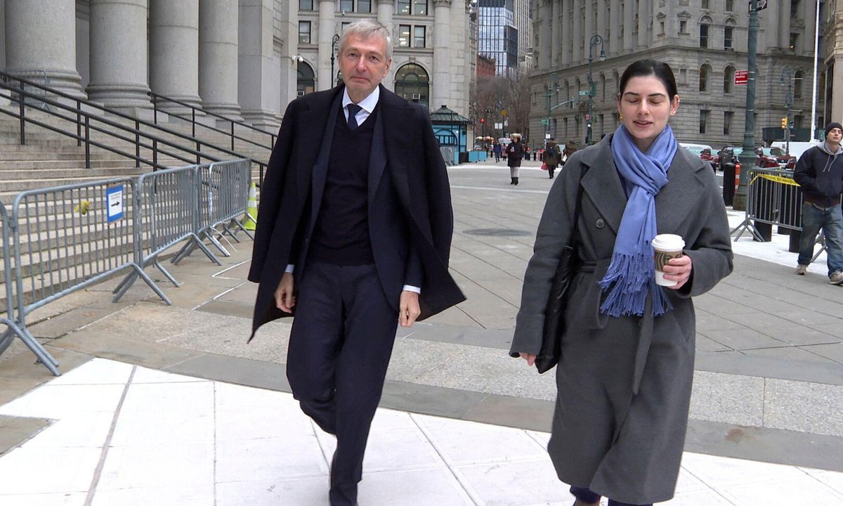 How the Rybolovlev vs Sotheby’s case shows the need for greater transparency in the art market How the Rybolovlev vs Sotheby’s case shows the need for greater transparency in the art market