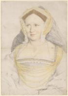 Holbein drawings go back on show at Kunstmuseum Basel after almost 20 years