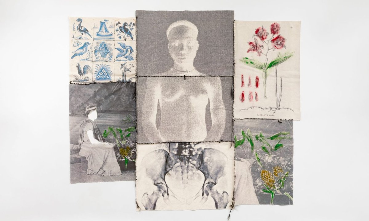 Slowly, Brazil’s art market is becoming more racially diverse Slowly, Brazil’s art market is becoming more racially diverse