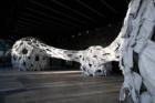 Ai Weiwei: ‘Nothing scares me anymore—being terrified does not help’