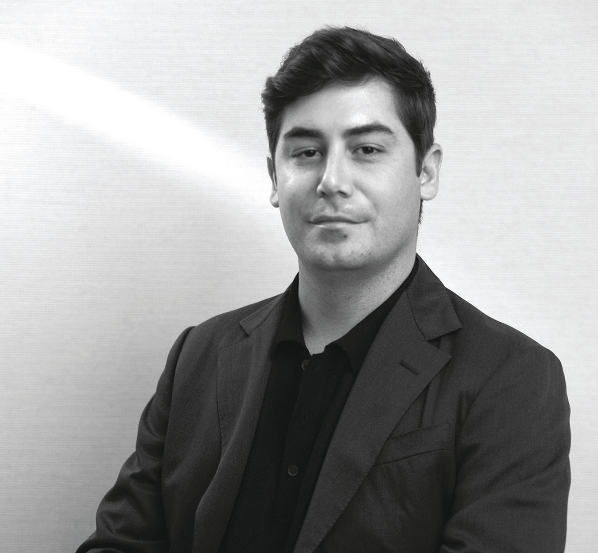 George Merck, in addition to his art collecting, serves on the board of trustees of the Smithsonian’s Archives of American Art and on the board of the Norton Museum of Art in West Palm Beach.
Zack Bazile