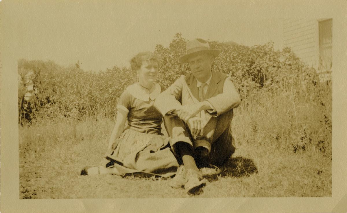 Courtesy of the Whitney Museum of American Art