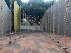 Celebrations at Mexico's Museo Experimental El Eco