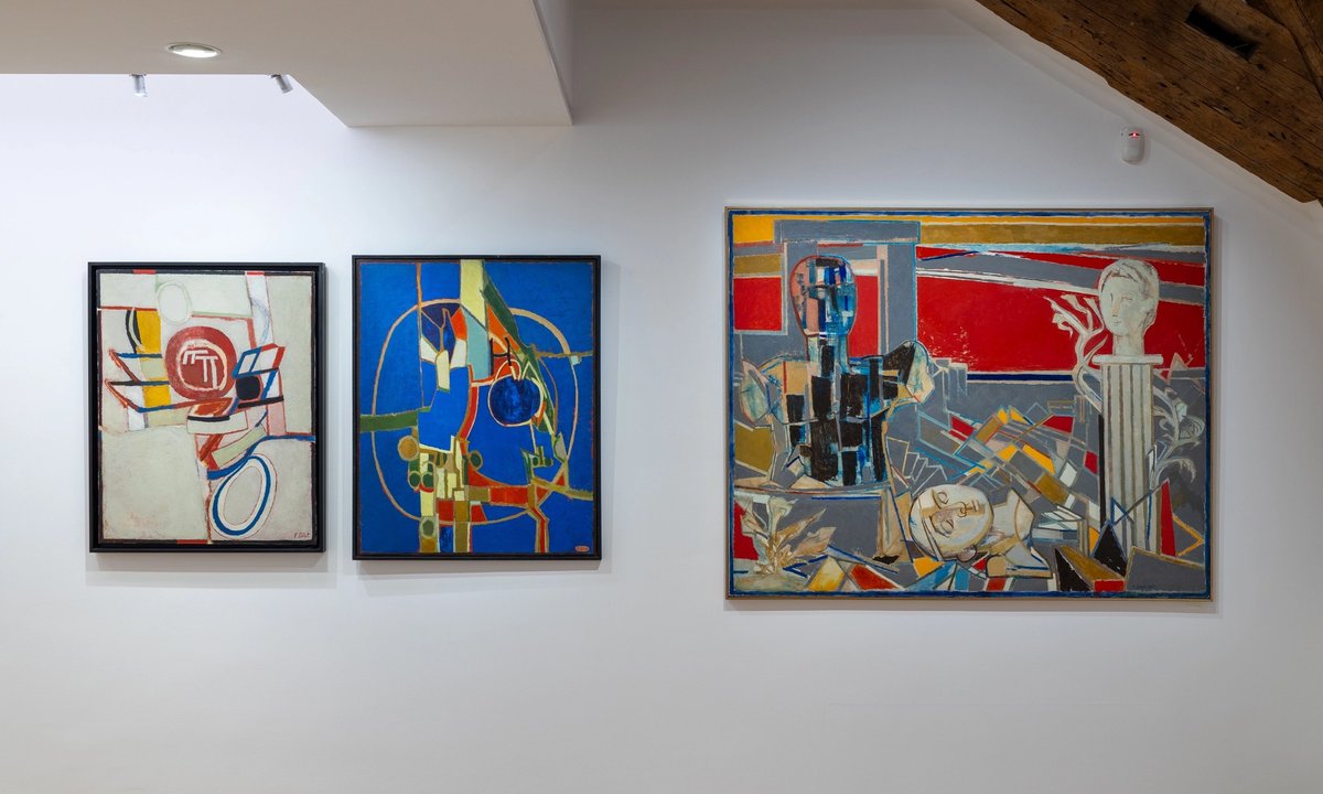 The girl who riled Picasso lastly will get an exhibition in Paris The girl who riled Picasso lastly will get an exhibition in Paris