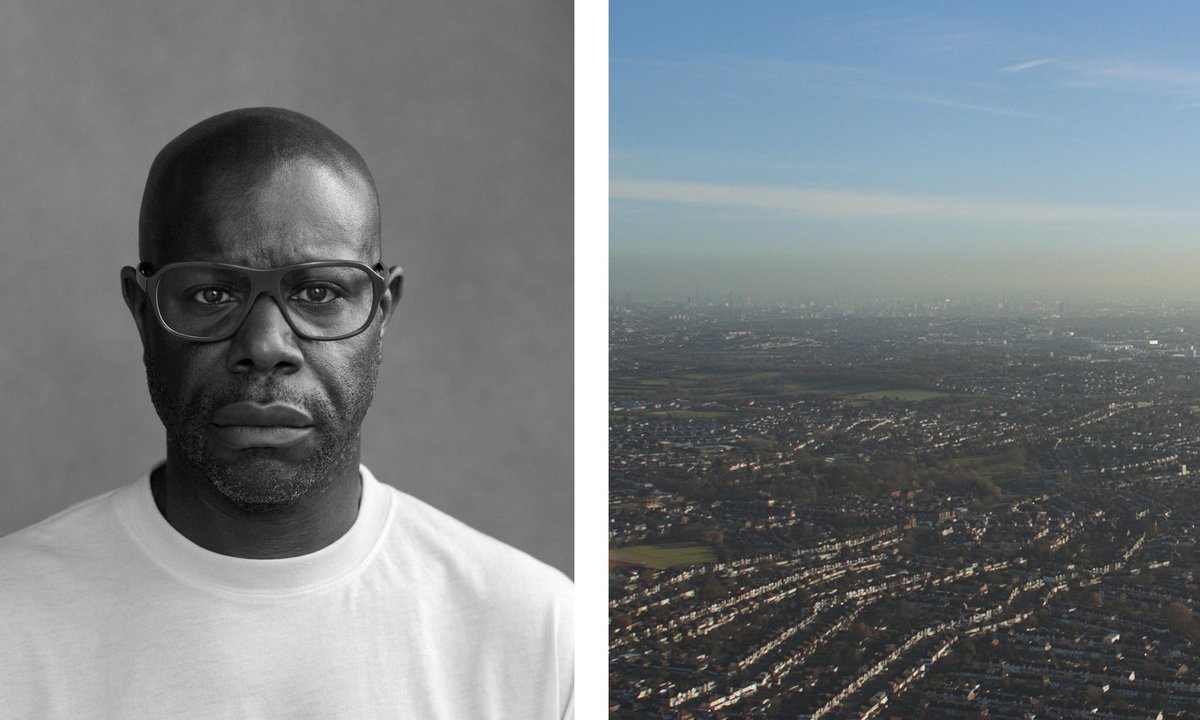 Steve McQueen’s Grenfell Tower film—dedicated to the victims of the tragic fire in 2017—to debut in London Steve McQueen’s Grenfell Tower film—dedicated to the victims of the tragic fire in 2017—to debut in London
