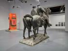 The Big Review | Monuments, The Geffen Contemporary at Moca and The Brick, Los Angeles ★★★★★